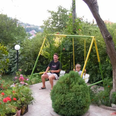 Yanakievi Bed & Breakfast Balchik