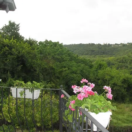 Bed & Breakfast Yanakievi Balchik