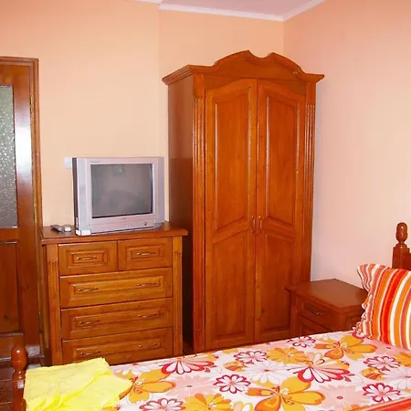 Bed & Breakfast Yanakievi Balchik