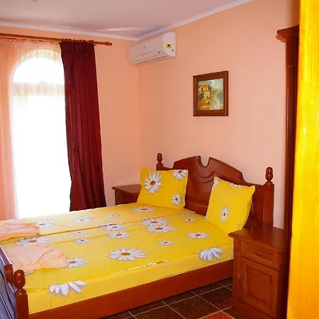 Yanakievi 3* Balchik