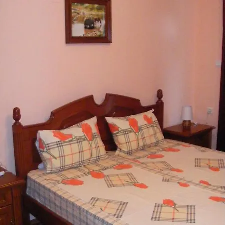 Bed & Breakfast Yanakievi