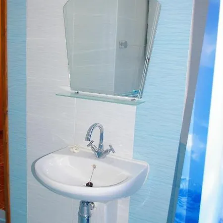 Bed & Breakfast Yanakievi 3*