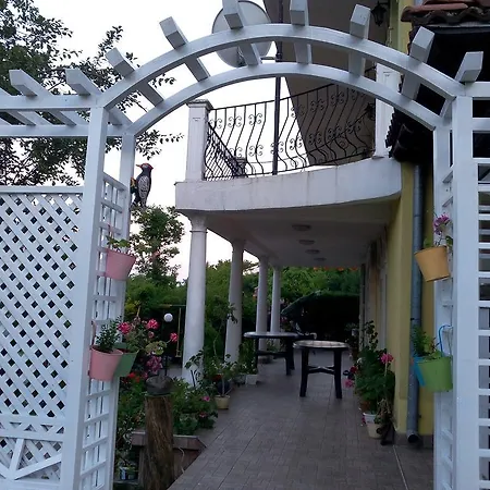 Bed & Breakfast Yanakievi