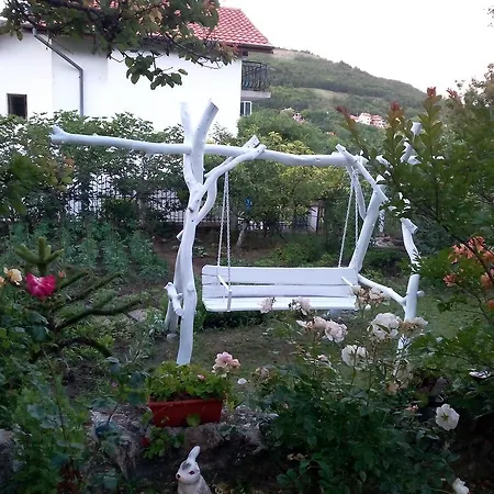 Yanakievi Balchik