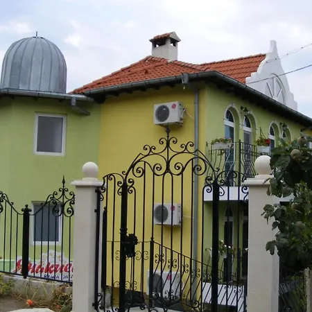 Yanakievi Bed & Breakfast Balchik
