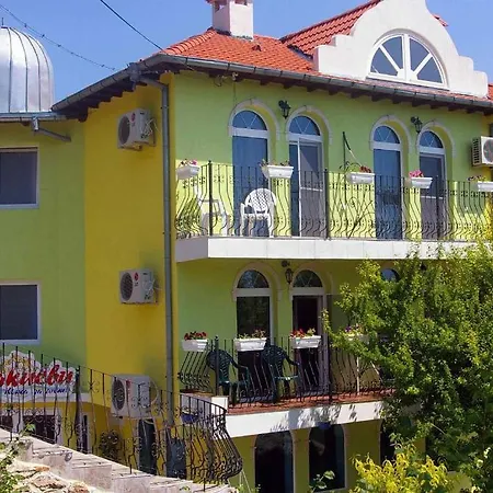 Yanakievi Bed & Breakfast Balchik