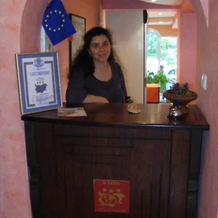 Yanakievi Bed & Breakfast