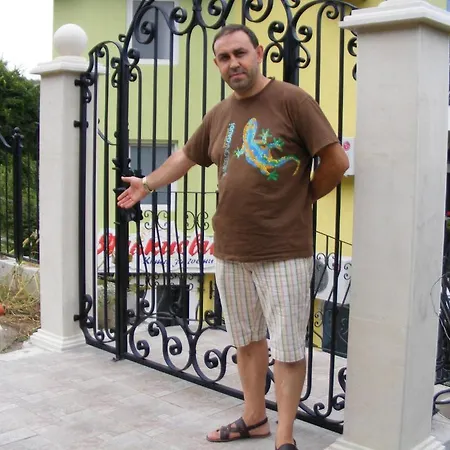 Yanakievi Bed & Breakfast Balchik